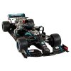 Elektromos R/C Mercedes-AMG F1 versenyautó 1:12