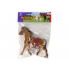 Figura Velvet Horse Barna Farm