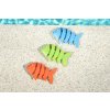 Búvárjátékok Fishes Bestway 26029