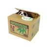 Panda Treasure Box Tanulás a bambusz megmentéséről