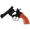 199233 3 detsky revolver na praskaci naboje cerny