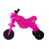 Pink Enduro háromkerekű futórobogó 5045