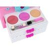 200079 3 kosmeticka sada v kufriku ruzova bila
