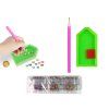 199038 2 sada diamantovych samolepek lamy diy