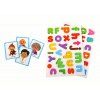 200862 2 sada magnetickych puzzle s multifunkcni tabuli
