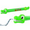 Vízipisztoly Crocodile 45 cm Green Garden