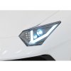 Elektrické autíčko Lamborghini Aventador SV Strong 200W 24V bílé15