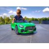 Dětské elektrické autíčko Mercedes AMG GT R Pro (1)