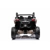 Elektrické autíčko Buggy Maverick Can Am 2x24V 4x200W černé04