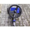 Gyermek gokart G5 kék színben