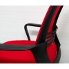 Forgószék K5 piros, Irodai szék
