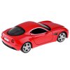 Autó fém modell Alfa Romeo 8C Competizione 1:32 méretarányú lámpák