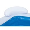 Bestway felfújható medence 213 x 206 x 69 cm 54153