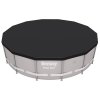 Bestway medencetakaró szerkezettel 427cm 58248