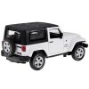 Elektromos autó Jeep Wrangler fém 1:32