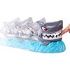 Interaktív játék CRAZY SHARK halevő