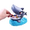 Interaktív játék CRAZY SHARK halevő