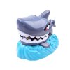 Interaktív játék CRAZY SHARK halevő