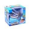 Interaktív játék CRAZY SHARK halevő