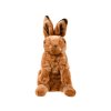 Plüss nyúl ülő plüss nyúl 25cm