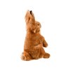 Plüss nyúl ülő plüss nyúl 25cm