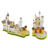 Puzzle 3D NEUSCHWANSTEIN KASTÉLY 109 részes