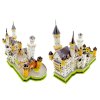 Puzzle 3D NEUSCHWANSTEIN KASTÉLY 109 részes