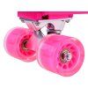 203693 6 divci skateboard sp0577 ruzovy