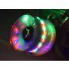 203693 7 divci skateboard sp0577 ruzovy