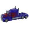 Auto-Robot Optimus Prime Blue Tractor