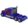 Auto-Robot Optimus Prime Blue Tractor