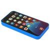206414 2 detsky telefon s efekty modry