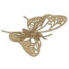 Fa puzzle térbeli 3D Butterfly oktató puzzle 22 részes