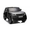 205331 elektricke auticko range rover 24v lcd mp4 lakovane sede