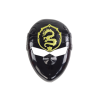 206624 2 maska bojovnika ninja