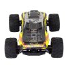 Offroad Car Rabbits RC 4x4 Drive, sárga 2.4G