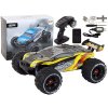 Offroad Car Rabbits RC 4x4 Drive, sárga 2.4G