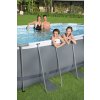 Bazén Bestway Power Steel Frame 488 x 305 x 107 cm 5644805