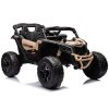 Elektrické autíčko Buggy Maverick Can Am 800W 24V béžové02