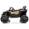 Elektrické autíčko Buggy Maverick Can Am 800W 24V béžové03