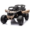 Elektrické autíčko Buggy Maverick Can Am 800W 24V béžové04