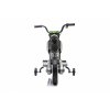 Dětská elektrická motorka Cross Pantone 361C 02