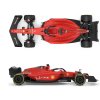 RC Ferrari Forma 1 RC autó, méretarány 1:18