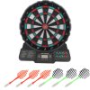 Elektronikus darts tábla akár 8 játékos számára