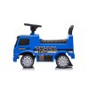 Jeździk pchacz chodzik 3in1, Mercedes Truck gyerekautó, kék