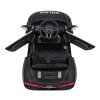 Dětské elektrické autíčko Audi R8 Spyder 12V policie10