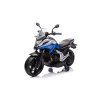 Dětská elektrická motorka Honda NC750X modrá02