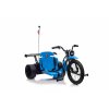 Dětská elektrická tříkolka DRIFT BIKE 21 modrá4