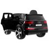 Pojazd New Audi Q7 2 4G LIFT Czarny [15609] 1200