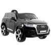 Pojazd New Audi Q7 2 4G LIFT Czarny [15611] 1200